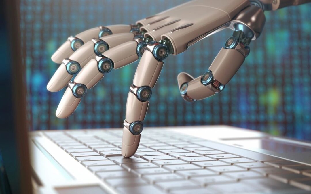 Robo Advisors: Why Financial Advisors Should Embrace, and Not Oppose Them