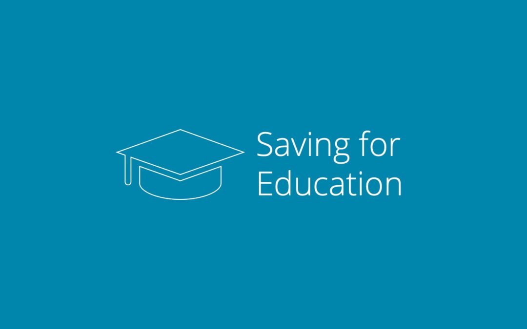 Saving for Education